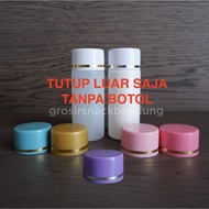 YADLEY CAP YADLEY OUTER CAP/ (CLOSE ONLY, WITHOUT BOTTLE)