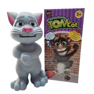 Talking tomm educational children's toy - medium