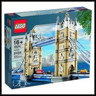 Toytoy LEGO 10214 Creator Tower Bridge