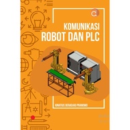 Robot and PLC Communication Book