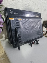 UGEE M708 Graphics Tablet For Professional Drawing Your Digilife new old stok