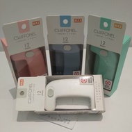 MAX CHIFFONEL Punch DP-12