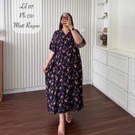 IVANA DRESS ANNISA FASHIONOriginal