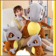 SY Pokemon Cubone Cute plush doll stuffed toy plushie toys for kids girl