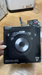 FUJIFILM 數位拍立得 SQ10