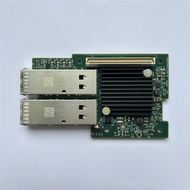 CJ7F Professional Connectx-3 Ocp Cx345a Pro40g Network Interface - ประสิทธิภาพของศูนย์ข้อมูล 2Z5B1ตั