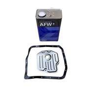 กรองเกียร์ พร้อมน้ำมันAISIN ออโต้ Toyota Camry ACV30 ACV40 เครื่อง 2.0 ACV50 ASV51 เครื่อง 2.0 / 353