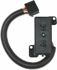 1L2Z-14A701-Aa 1L2Z14A701Aa Psw77 Psw82 For Ford For Lincoln F-150 250 350 450 550 Power Seat Contro