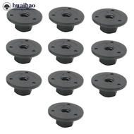 HUAIHAO 10Pcs Car Auto Clips Retainer Chassis Rear Bumper Fender Retainer Fasteners for BMW X1 X3 X5