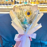 奴才的點心 花束 水晶棒棒糖 客製化 花束棒棒糖