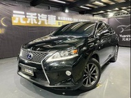 『小李經理』中古車/二手車/2014 Lexus RX450h F-Sport/旅行車 車換車 全額貸 便宜又省稅 最低價 只要喜歡都可以談談 歡迎試駕 可配合把車頂高高 專業認證 議價