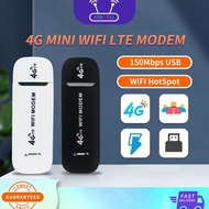 Modem 4G LTE Support All Operator SIM card 150 Mbps Modem WIFI 4G