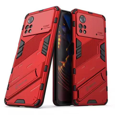 For Xiaomi Poco X4 Pro 5G Case Poco M3 M4 X4 Pro 5G Cover Hard Shockproof TPU Back Cover Xiaomi Poco