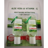 2 x 50ml SM Hand Sanitizer 📢FREE SHIPPING WHOLE MALAYSIA🎇