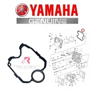 Gasket Head Cover 1 ( B3F-E1193-00 ) Nvx V1 V2 V3 & Nmax V2 V3 Yamaha