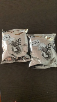 (現貨) 黑白卡樂B 蝦條 日本直送