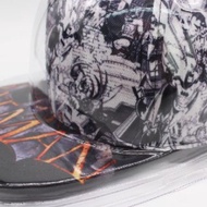 CAP COVER CASING TOPI ( Flat / Curve)