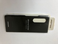 三星 Silicone cover Galaxy Z Fold3