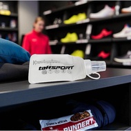 Running Water Bottle 500ml 450ml 250ml 150ml Soft Flask Foldable Sport Water TPU Drinking Bottle 150