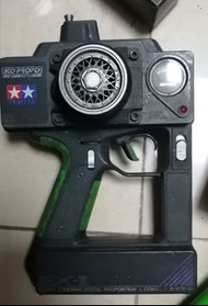 搖控器材(經典ko propo)日本製Ex1手動版,，請留意內容