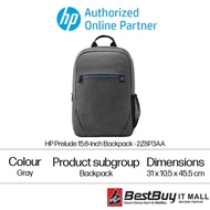 HP Prelude 15.6-inch Backpack (2Z8P3AA)