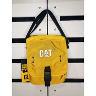 Caterpillar Bag / Sling Bag / BEG SILANG / CROSSBODY / BEG SANDANG