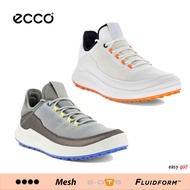 [Best Seller] ⚡ ECCO GOLF CORE  MEN  GOLF SHOES  รองเท้ากีฬากอล์ฟผู้ชาย รุ่น AW22