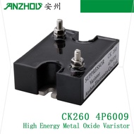 ANZHOU CK 260 Varistor 4p6009 Surge Suppressor CK260 Carter Generator module