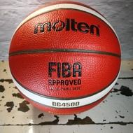 [Molten] B6G4500 Bola Keranjang