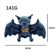 Ozzy osbourne bat ozzy osbourne Magnetic bat Plush Doll Doll#7. 21.al.kuhn #