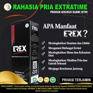 Obat kuat pria tahan lama herbal-Erex