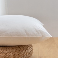 Japan Guest Supply Super Soft Comfortable Pillow Cotton Pillow Sleep Aid Single Pillow Five-Star Hot