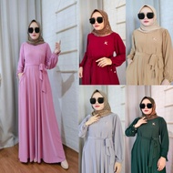 Gamis Polos Jumbo / Baju Gamis Model Sekarang Yg Lagi Ngetren Jumbo / Gamis Lebaran Terbaru 2022 Jumbo / Gamis 2022 Terbaru / Gamis Wanita Terbaru 2021 Murah / Gamis Kondangan Jumbo / Gamis Kekinian Jumbo / Gamis Terbaru 2022 / Gamis Jumbo LD 130 Terbaru