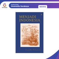 Gramedia Surabaya - Becoming Indonesia