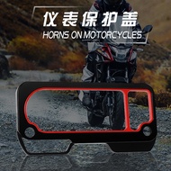 Suitable for Honda CB400X/F CB500X/F Modified Instrument Protective Cover Display Protective Cover Accessories