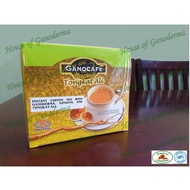 Gano iTouch Gano Café Ginseng Tongkat Ali Coffee (15 sachets per box)