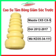 Mazda CX5 2012-2017 front shock absorber rubber swab code KD35-34-111