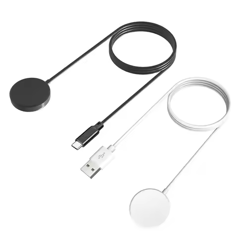 Type C USB PD Cable Power Charger For Samsung Galaxy Watch 7/FE/6/5/Pro/4/3 Active 2 40mm 44mm Class
