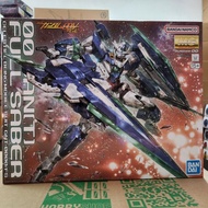 (Ready Stock in Malaysia) MG 1/100 00 QAN[T] / Quanta Full Saber