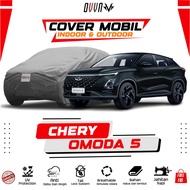 Chery Omoda 5 Car Cover / Omoda 5 Car Cover / Omoda 5 Body Cover