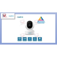 Reolink E1 Pro Wireless PT Smart Home Camera CCTV IP 4MP 4 MP Super HD, Pan & Tilt Security Camera