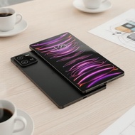 Android 10 Pad6 Pro 10.1 Tablet | 3GB+32GB | 2MP+5MP Dual Cameras | 4000mAh | 8-Core