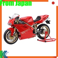 TAMIYA 1/12 Motorcycle Series No. 68 Ducati 916 Plastic Model 14068
