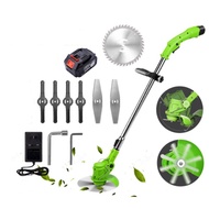 Portable Grass Cutter Machine 88V