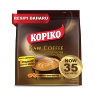 Kopiko 3 in 1 ( L.A.Coffee / Kaw Coffee / Macchiato)