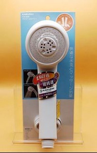 🚿 KAKUDAI 日本製 按摩花灑 356-507