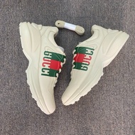 Gucci 男款 老爹鞋#7.5 8 8.5 9