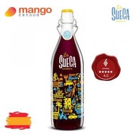 Sangria 西班牙桑格利亞甜酒 1000ml(派對佳節必備, 水果酒, 潘趣酒, 西班牙國飲, 雞尾酒調酒)