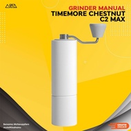 Timemore Chestnut C2 Max Grinder Manual