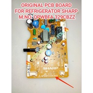 ORIGINAL PCB BOARD FOR REFRIGERATOR SHARP